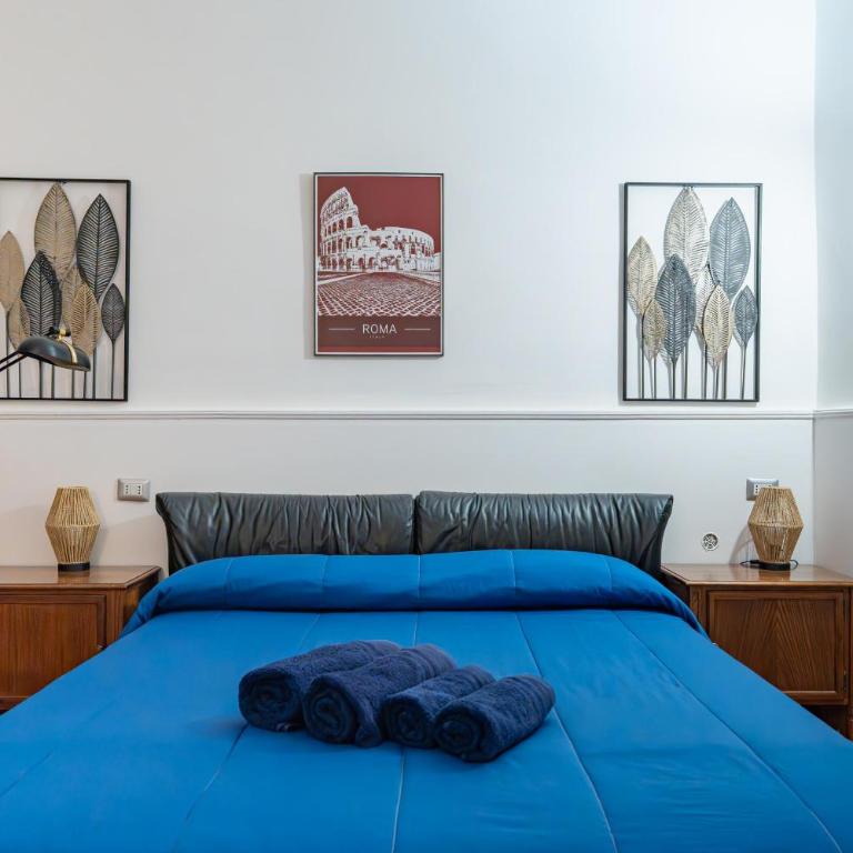 Domus - Appartamento con 1 Camera da Letto - 3