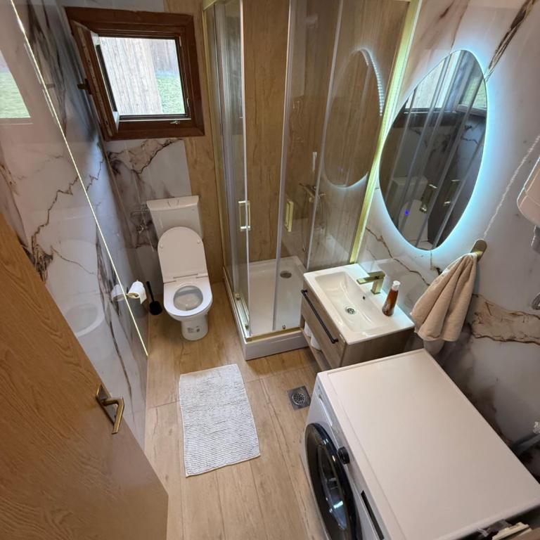 Holiday home with private pool ''Lux Banja Luka'' - Deluks Vila - 9