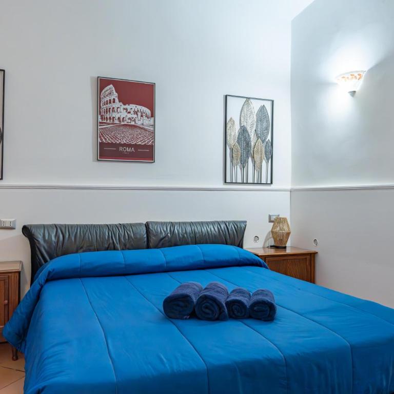 Domus - Appartamento con 1 Camera da Letto - 7