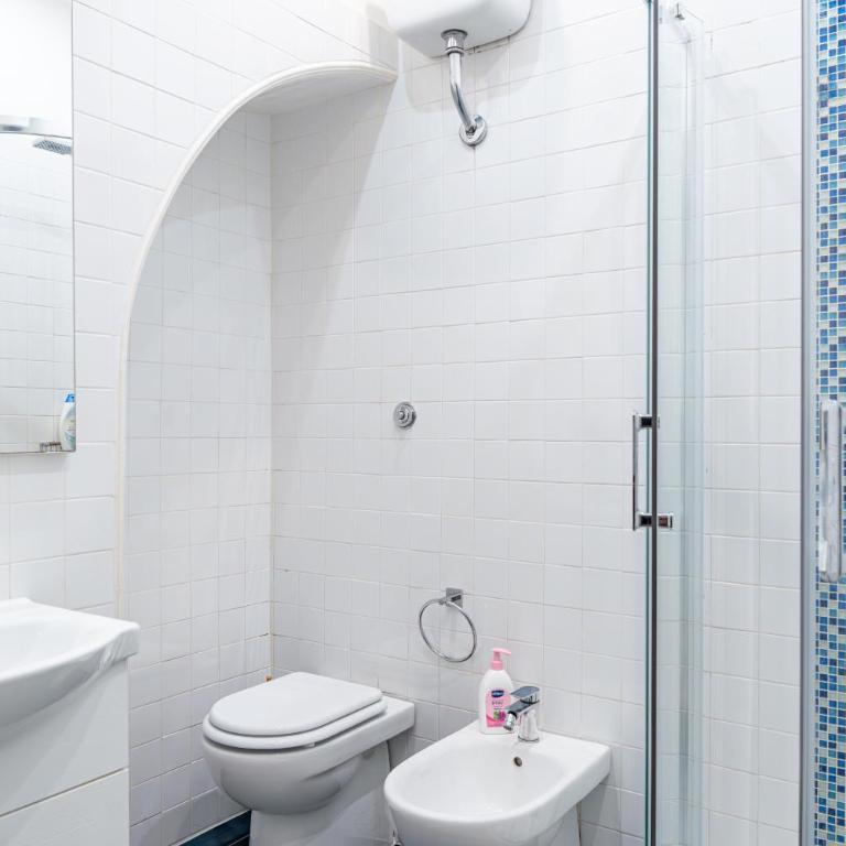 Domus - Appartamento con 1 Camera da Letto - 8