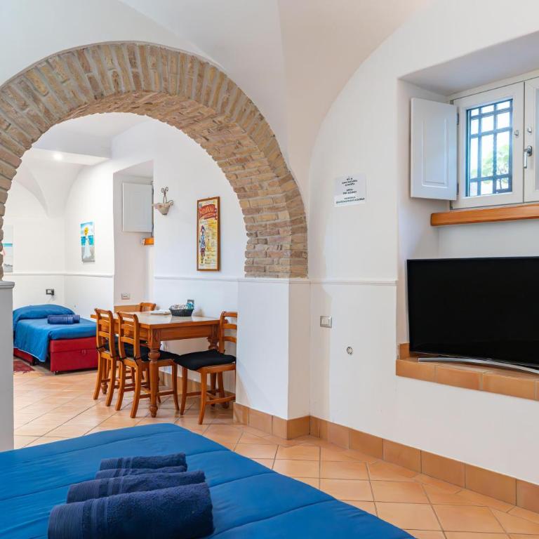 Domus - Appartamento con 1 Camera da Letto - 10