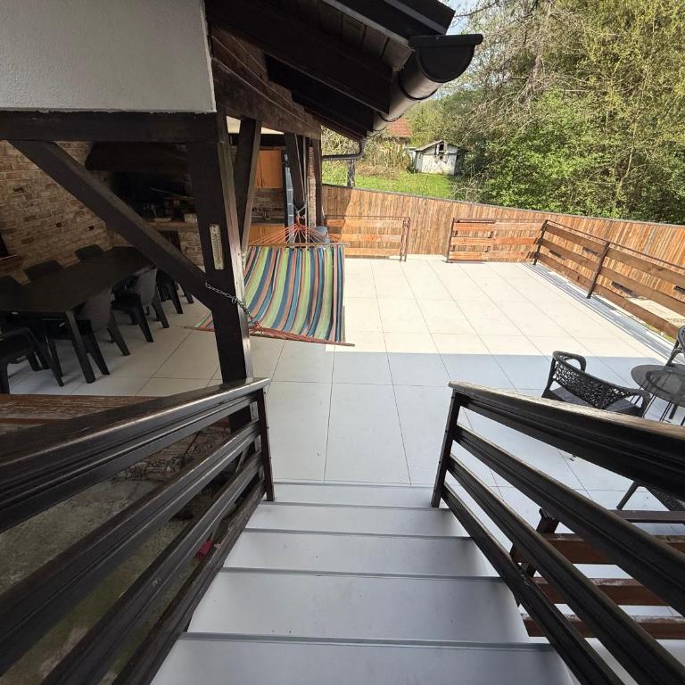 Holiday home with private pool ''Lux Banja Luka'' - Deluks Vila - 38