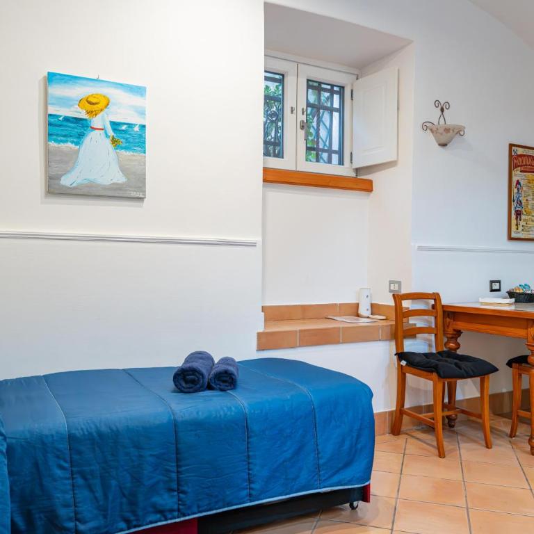 Domus - Appartamento con 1 Camera da Letto - 11