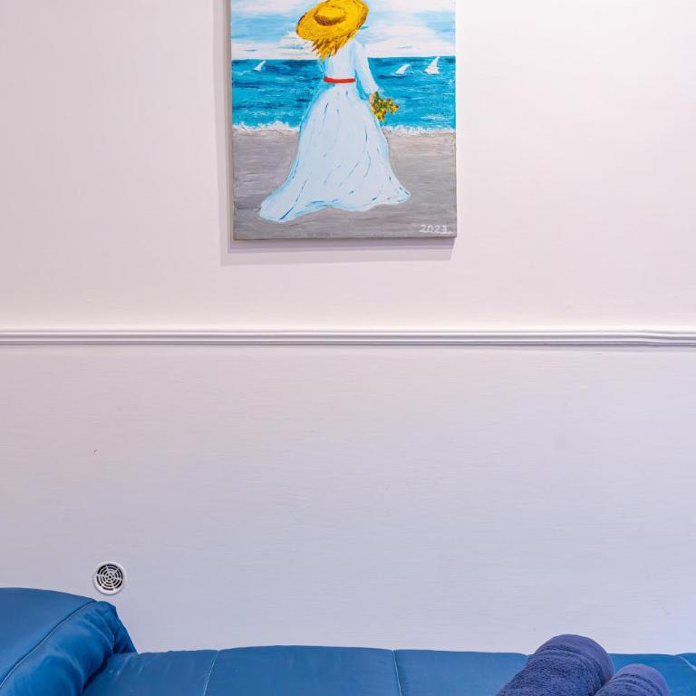 Domus - Appartamento con 1 Camera da Letto - 12