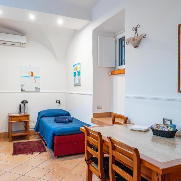 Domus - Appartamento con 1 Camera da Letto - 14