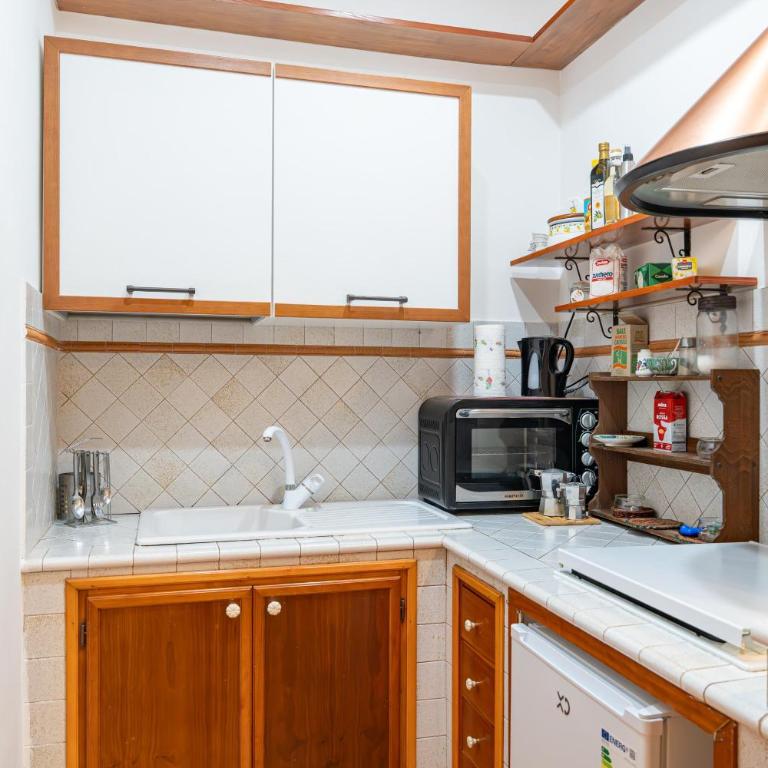 Domus - Appartamento con 1 Camera da Letto - 15