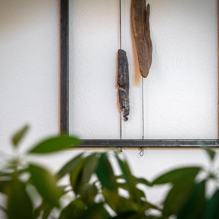 Wohnung Morgenduft Schnalserhof - Apartment mit 1 Schlafzimmer und Gartenblick - 12