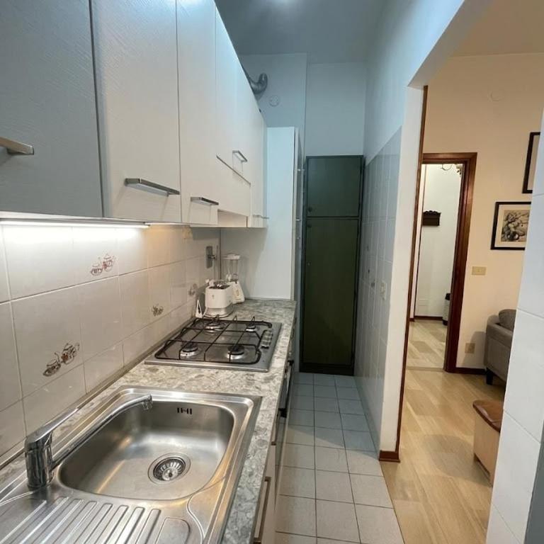 Giugi Vacation Home Diano Marina - Apartamento de 2 dormitorios - 13
