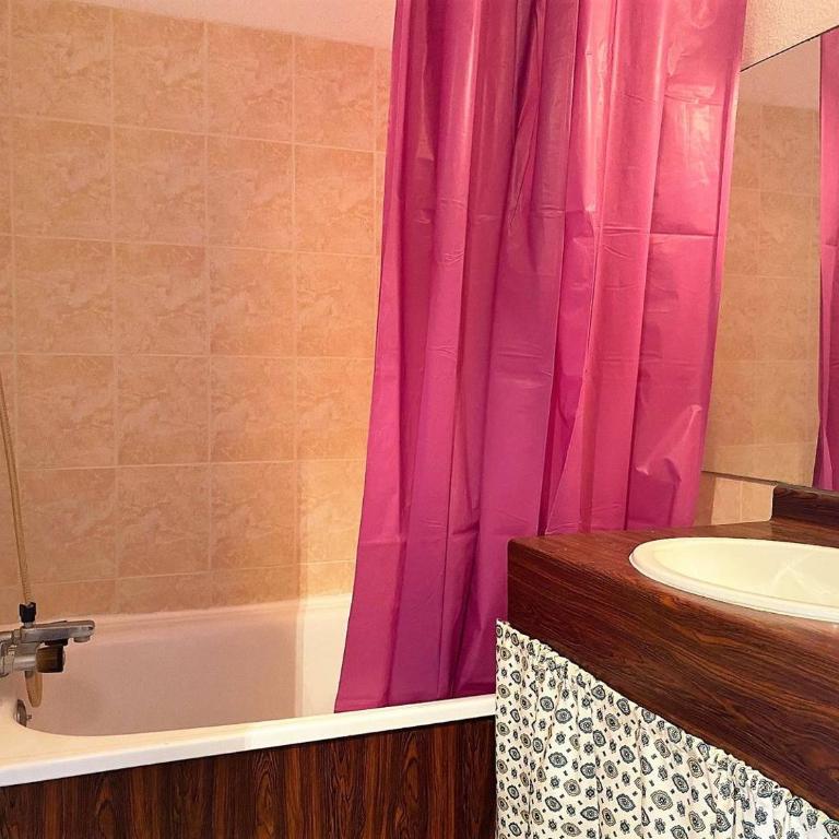 LV010-315 Appartement Studio coin nuit 4 couchages LE LAVANDOU - Studio - 9