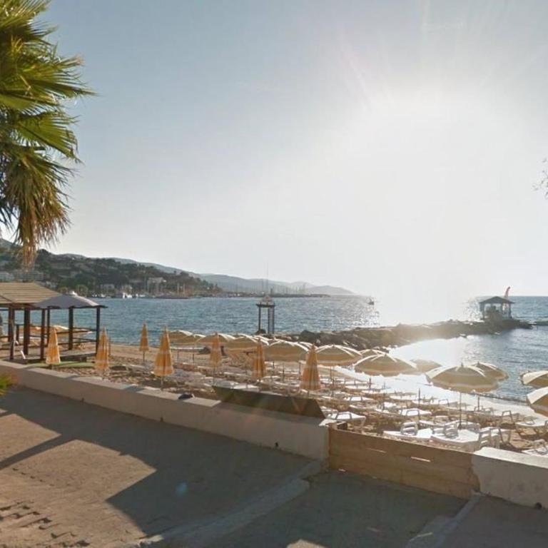 LV010-315 Appartement Studio coin nuit 4 couchages LE LAVANDOU - Studio - 13