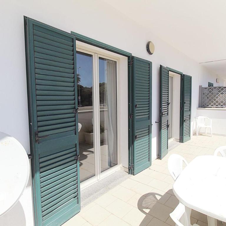 Appartamento Emma 100mt spiaggia a Gallipoli - Apulia Home - Appartamento con 2 Camere da Letto - 4