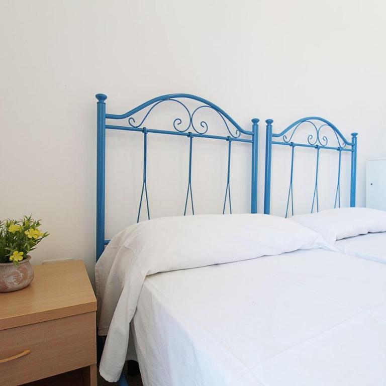 Appartamento Emma 100mt spiaggia a Gallipoli - Apulia Home - Appartamento con 2 Camere da Letto - 5