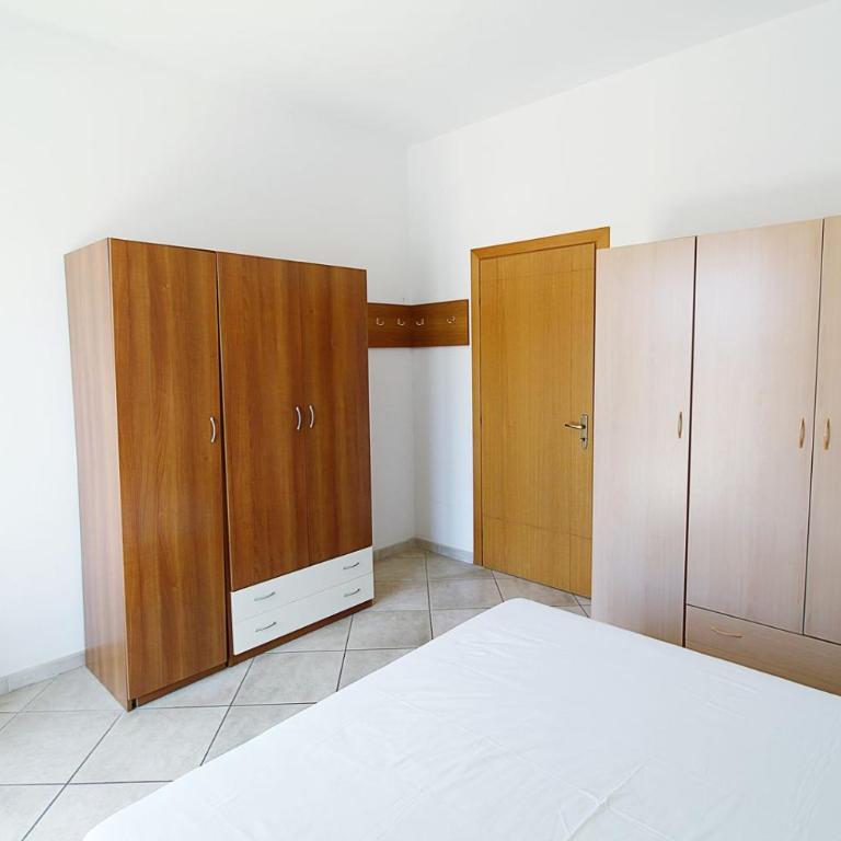 Appartamento Emma 100mt spiaggia a Gallipoli - Apulia Home - Appartamento con 2 Camere da Letto - 11