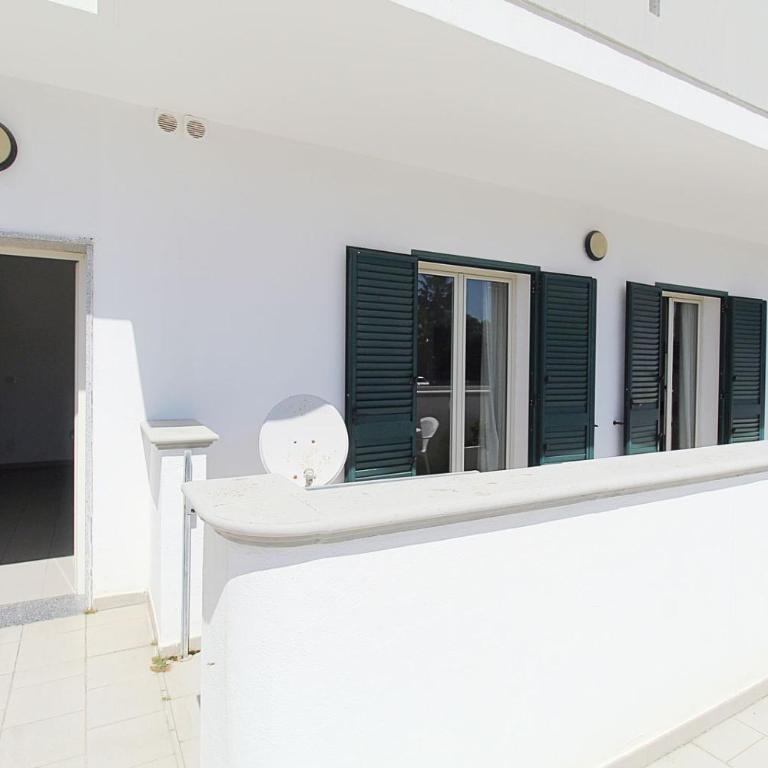 Appartamento Emma 100mt spiaggia a Gallipoli - Apulia Home - Appartamento con 2 Camere da Letto - 15
