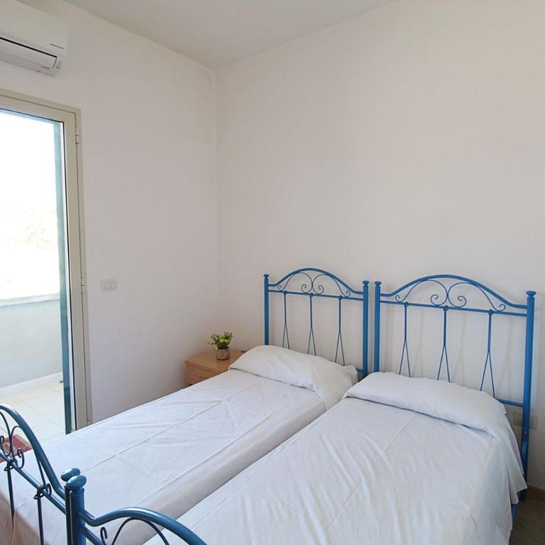 Appartamento Emma 100mt spiaggia a Gallipoli - Apulia Home - Appartamento con 2 Camere da Letto - 16