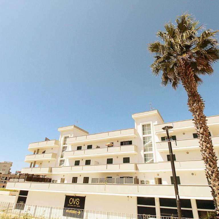 Appartamento Emma 100mt spiaggia a Gallipoli - Apulia Home - Appartamento con 2 Camere da Letto - 3