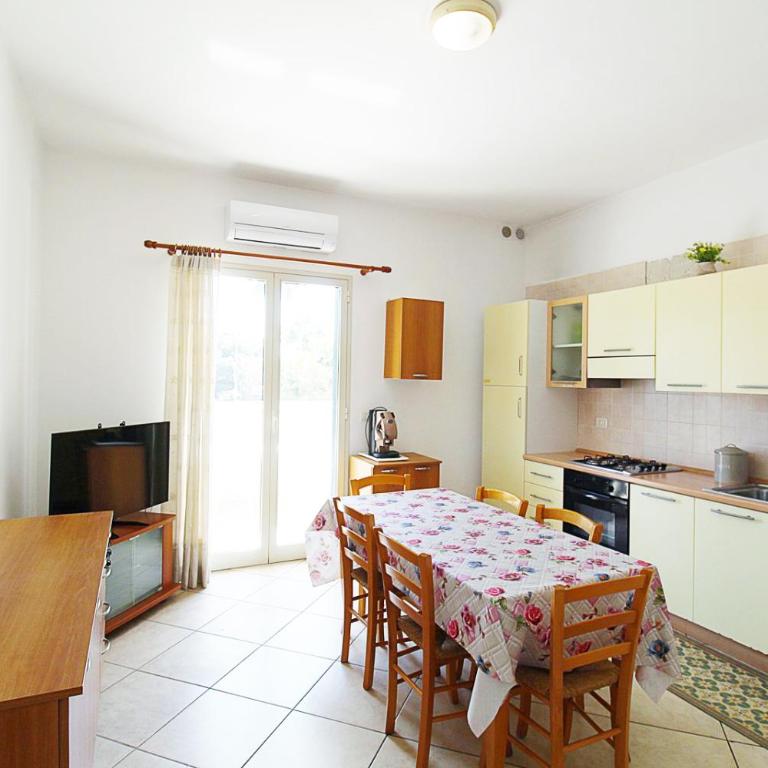 Appartamento Emma 100mt spiaggia a Gallipoli - Apulia Home - Appartamento con 2 Camere da Letto - 17