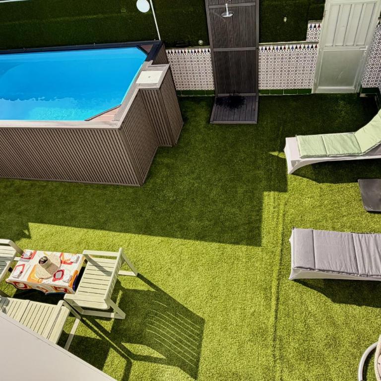 Click&Guest - Casa Atlantida - Villa with Private Pool - 1