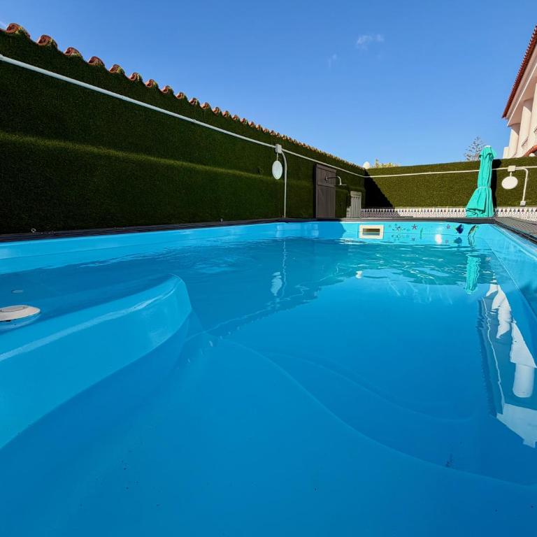 Click&Guest - Casa Atlantida - Villa with Private Pool - 2