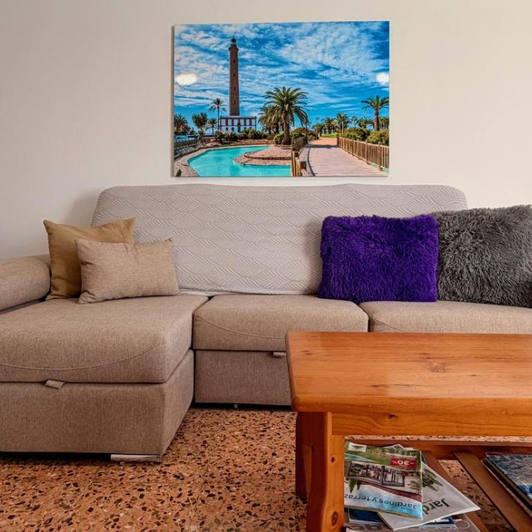 Click&Guest - Casa Atlantida - Villa with Private Pool - 3