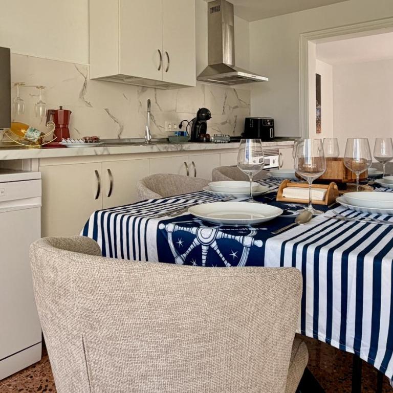 Click&Guest - Casa Atlantida - Villa with Private Pool - 14