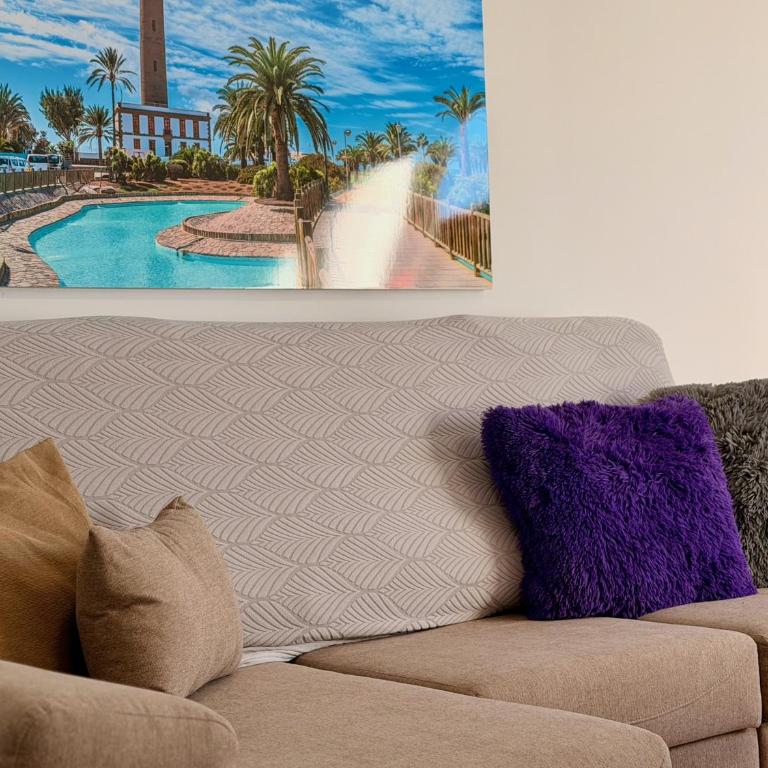 Click&Guest - Casa Atlantida - Villa with Private Pool - 18