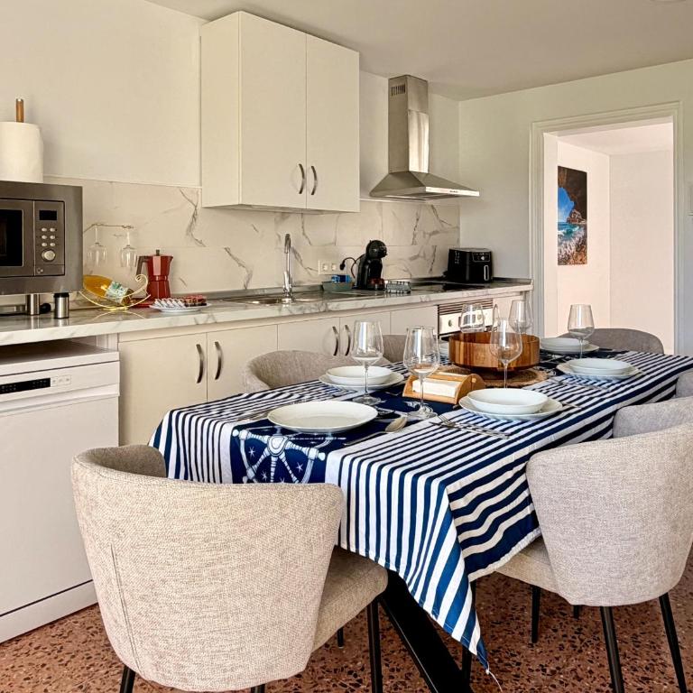 Click&Guest - Casa Atlantida - Villa with Private Pool - 24