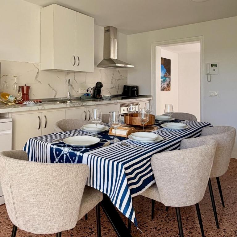 Click&Guest - Casa Atlantida - Villa with Private Pool - 31