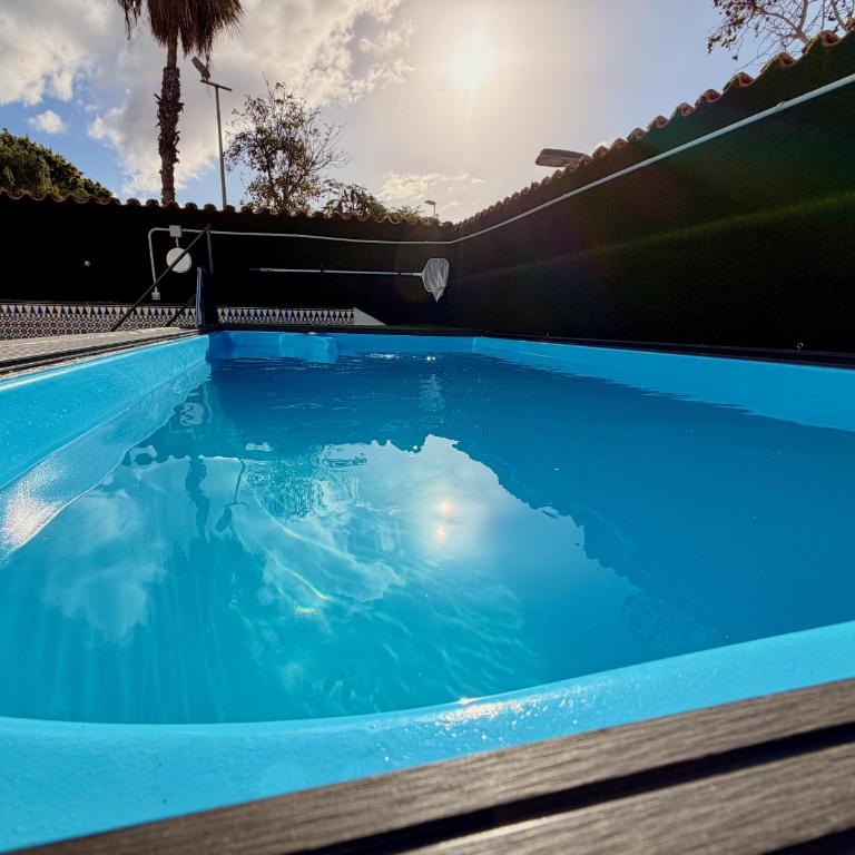 Click&Guest - Casa Atlantida - Villa with Private Pool - 34