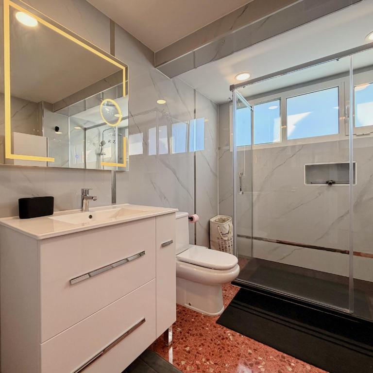 Click&Guest - Casa Atlantida - Villa with Private Pool - 35