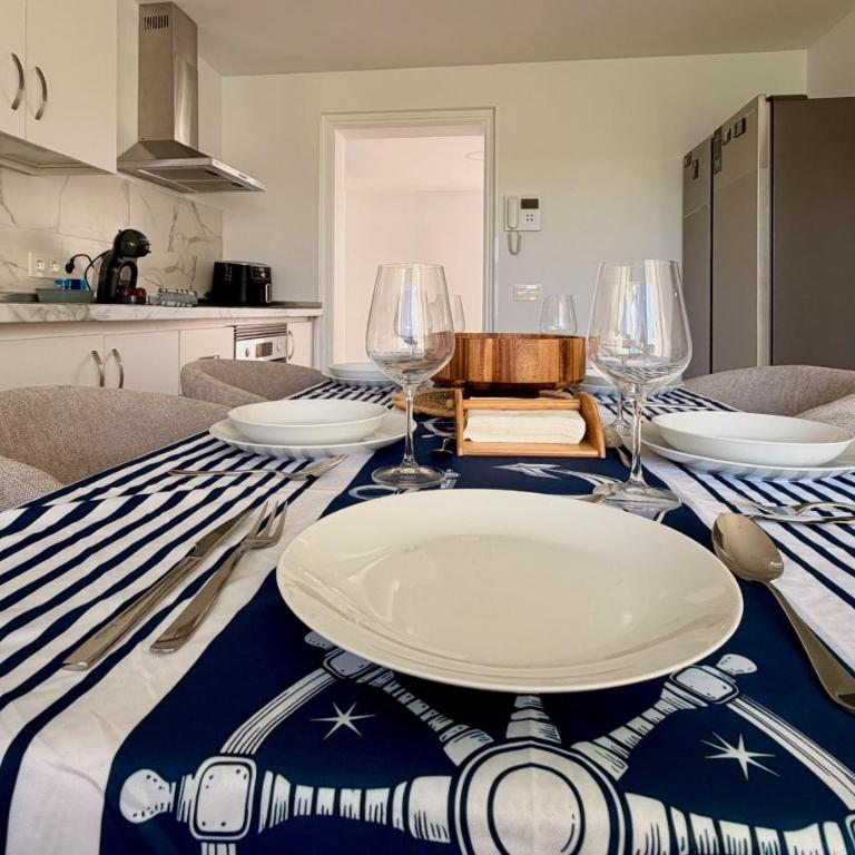 Click&Guest - Casa Atlantida - Villa with Private Pool - 36