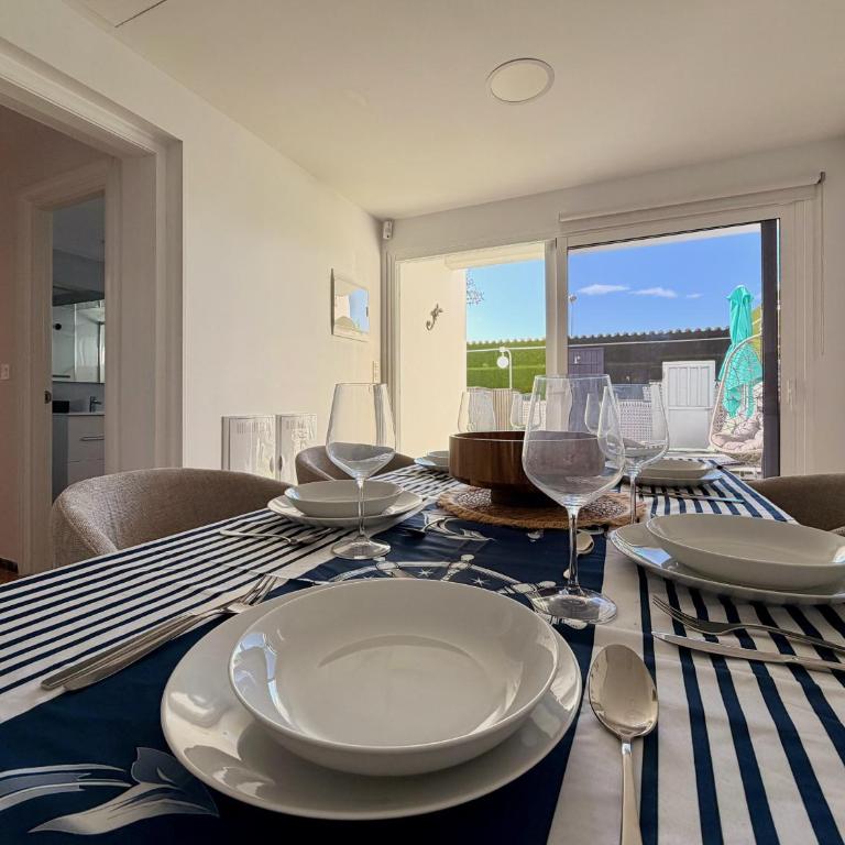 Click&Guest - Casa Atlantida - Villa with Private Pool - 37