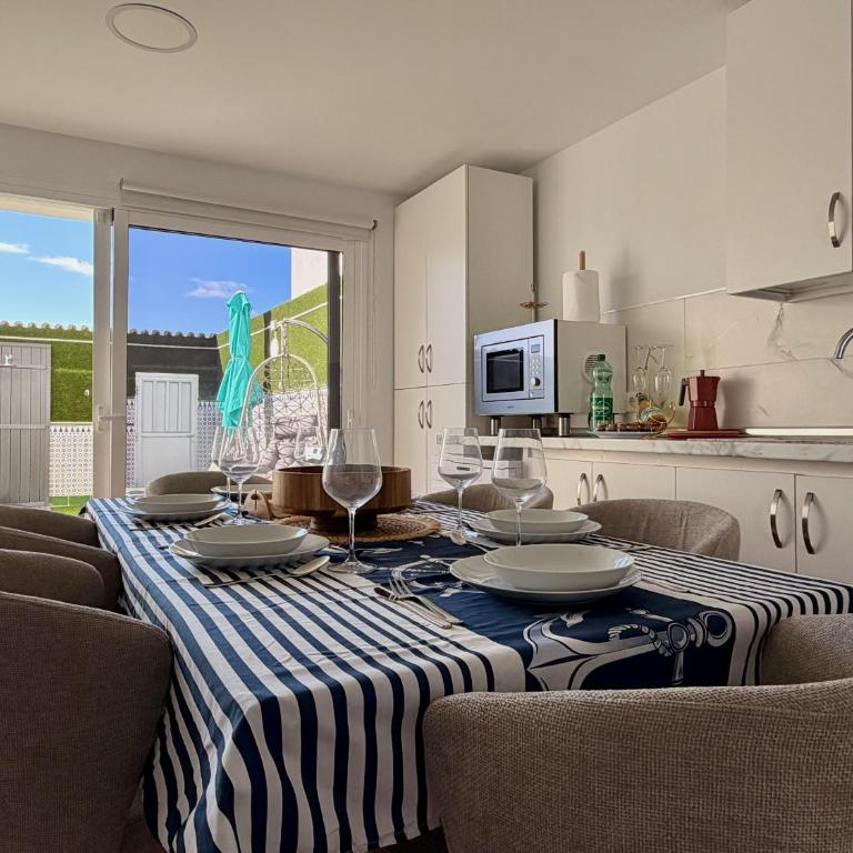 Click&Guest - Casa Atlantida - Villa with Private Pool - 40