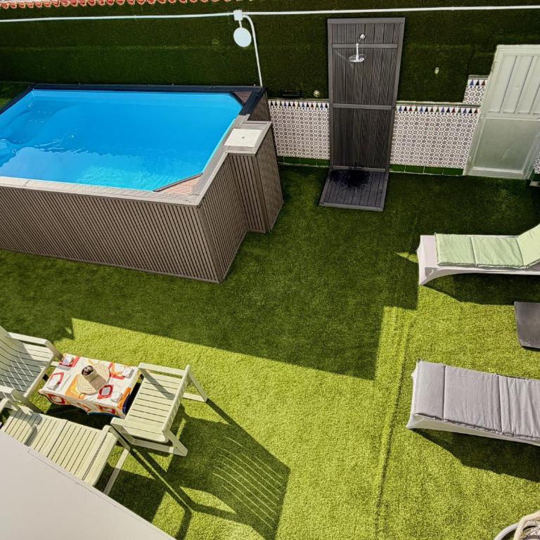 Click&Guest - Casa Atlantida - Villa with Private Pool - 42