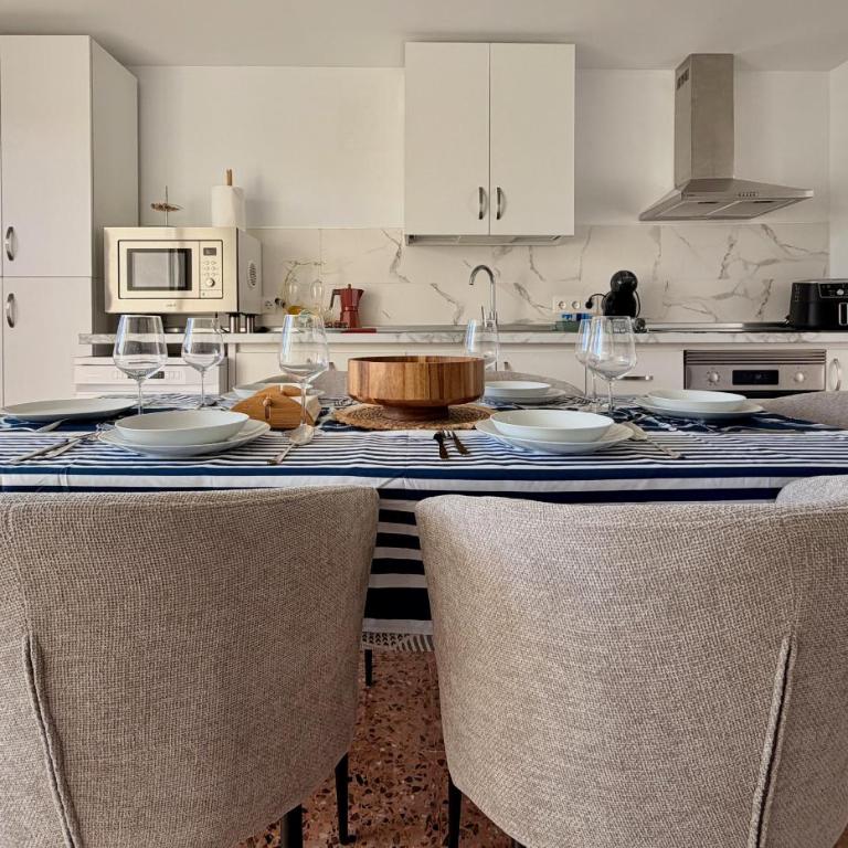 Click&Guest - Casa Atlantida - Villa with Private Pool - 44