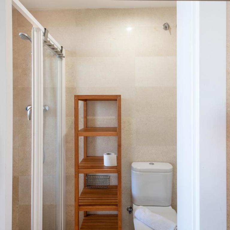 Sa Calma 2 - 1C - Apartamento Deluxe de 2 dormitorios con vistas al mar - 15