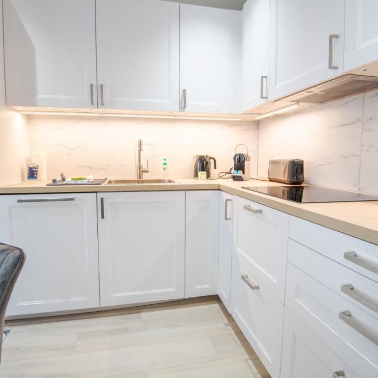 Maison 4 pers au cœur d’Amboise, tout à pied - Two-Bedroom House - 3