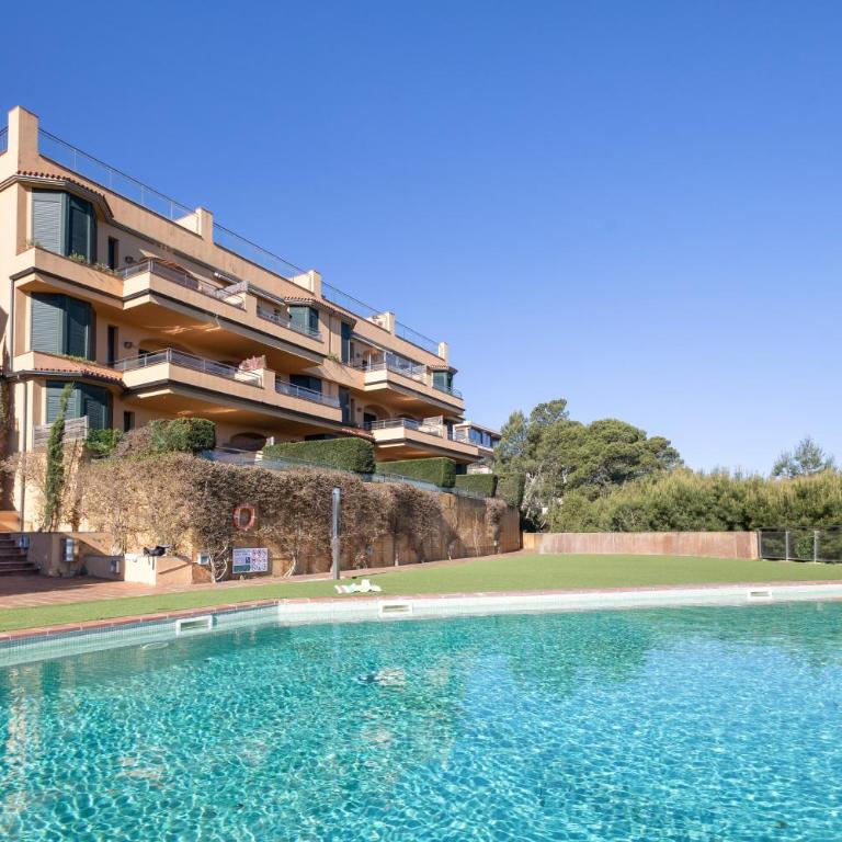 Sa Calma 2 - 1C - Apartamento Deluxe de 2 dormitorios con vistas al mar - 31