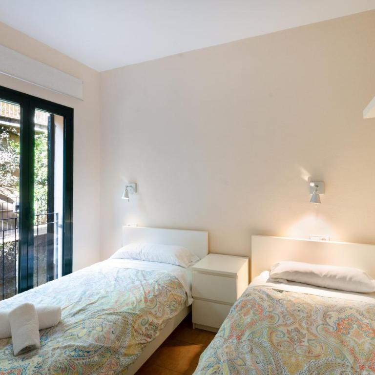 Sa Calma 2 - 1C - Apartamento Deluxe de 2 dormitorios con vistas al mar - 21