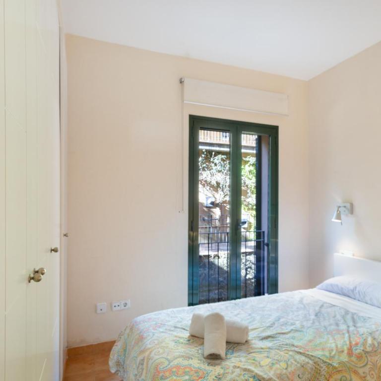 Sa Calma 2 - 1C - Apartamento Deluxe de 2 dormitorios con vistas al mar - 22