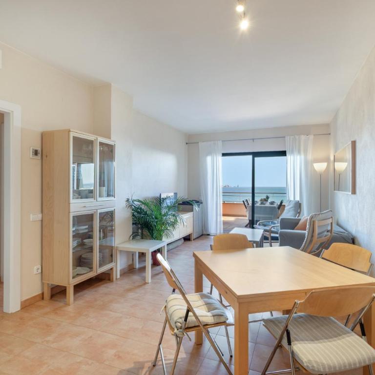 Sa Calma 2 - 1C - Apartamento Deluxe de 2 dormitorios con vistas al mar - 10