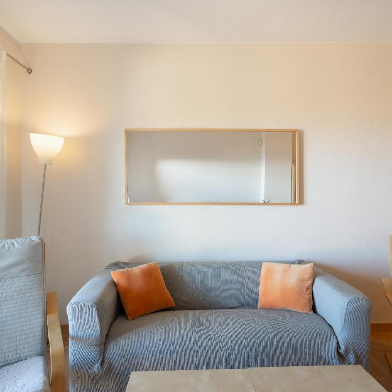Sa Calma 2 - 1C - Apartamento Deluxe de 2 dormitorios con vistas al mar - 5