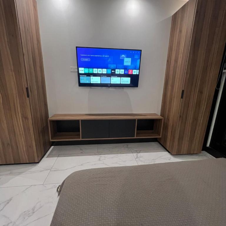 Condominio SKY Eclipse Lujo y confort en la mejor zona - One-Bedroom Apartment - 11