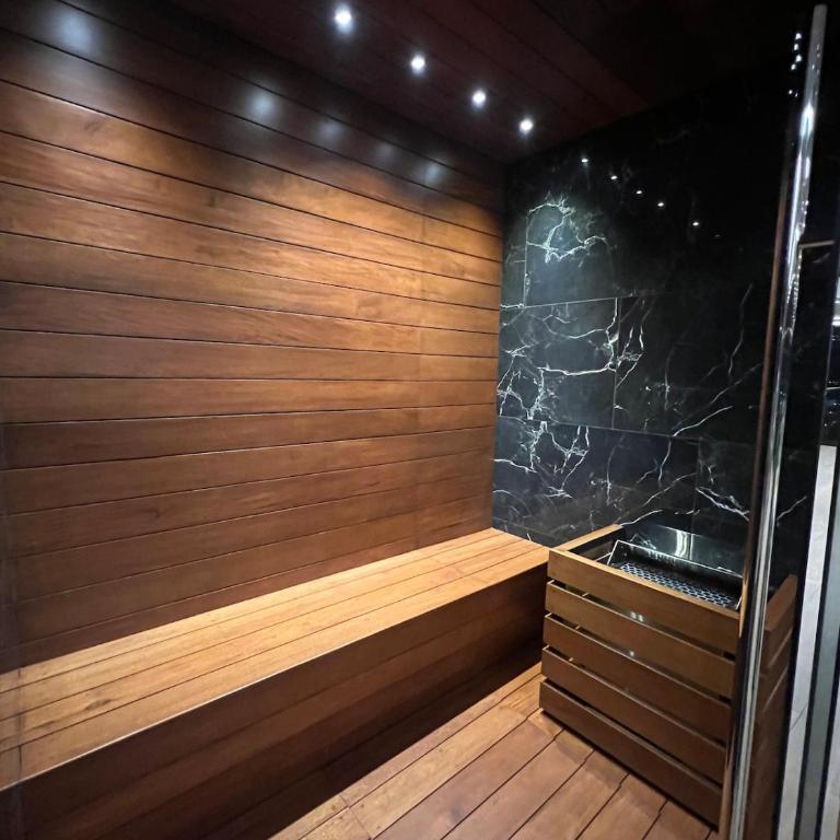 Condominio SKY Eclipse Lujo y confort en la mejor zona - One-Bedroom Apartment - 15