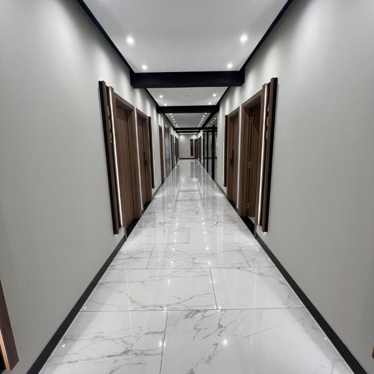 Condominio SKY Eclipse Lujo y confort en la mejor zona - One-Bedroom Apartment - 17