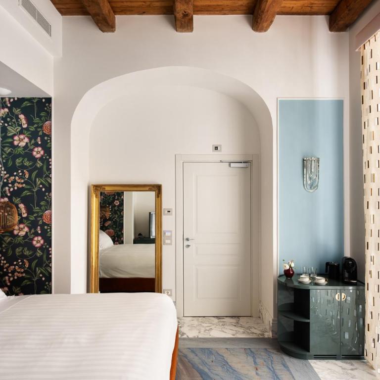 Nus Hotel Poerio - Suite - 3