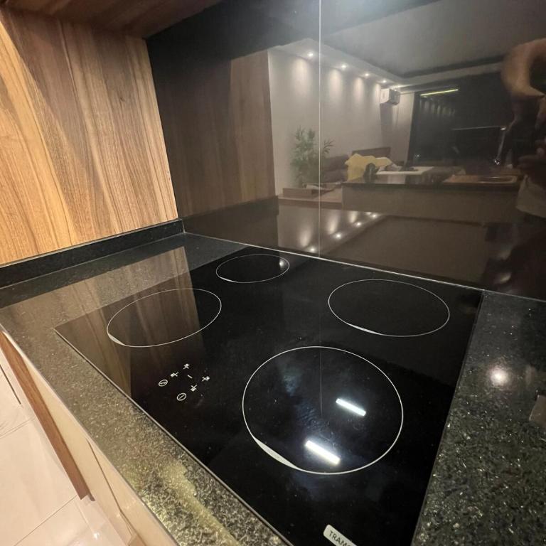Condominio SKY Eclipse Lujo y confort en la mejor zona - One-Bedroom Apartment - 28