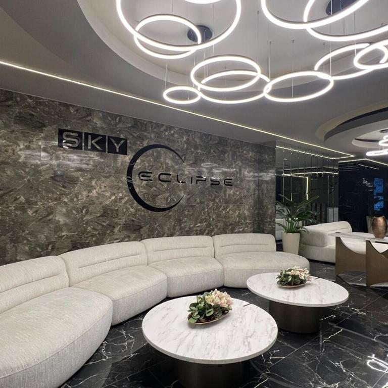 Condominio SKY Eclipse Lujo y confort en la mejor zona - One-Bedroom Apartment - 33