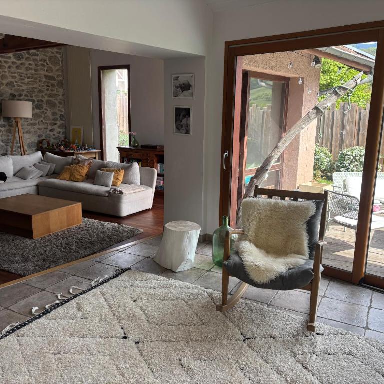 Exceptional house with a pool - Villa avec Piscine Privée - 11