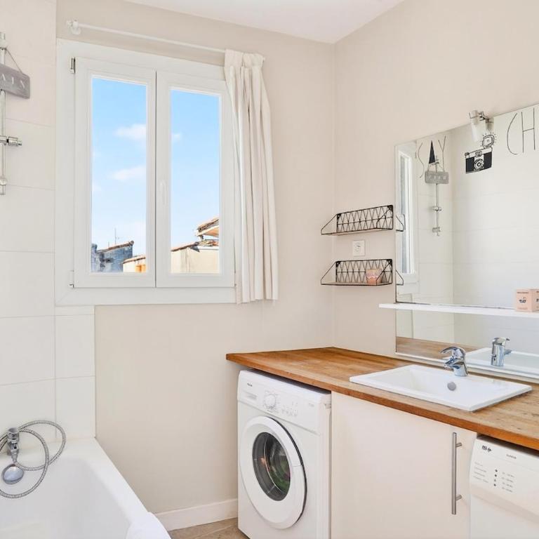 Spacious 2BR flat with balcony - historic center - Apartment mit 2 Schlafzimmern - 6
